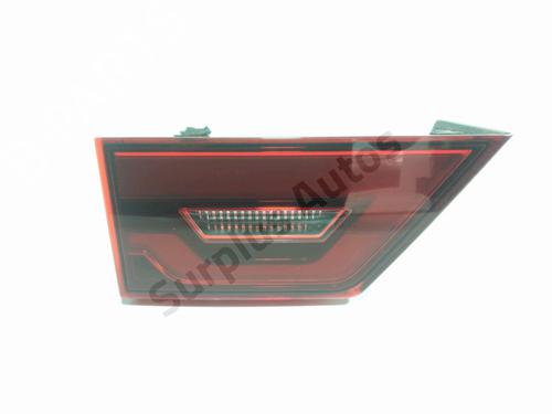 Used Left tailgate light JAGUAR E-PACE (X540) 2.0 D150 (150 hp) 28268166