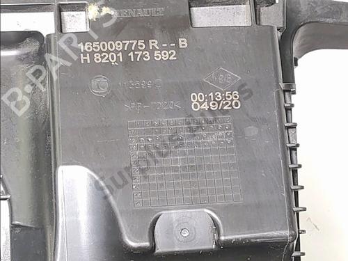 Air filter box DACIA LOGAN MCV II 1.5 Blue dCi 95 (K8JL) | BP37762193M87 - Image 3
