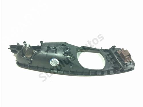 Front left interior door handle AUDI A1 Sportback (8XA, 8XF) 1.4 TDI | BP31750533I13 - Image 2