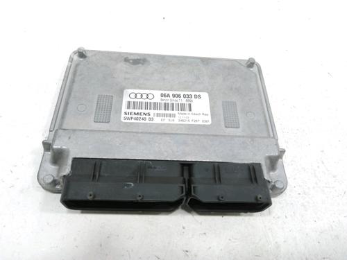Used Engine control unit (ECU) AUDI A3 (8P1) 1.6 (102 hp) 30984709