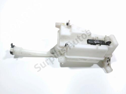 Spylertank OPEL MOKKA / MOKKA X (J13) 1.7 CDTI 4x4 (_76) (131 hp) 28274184