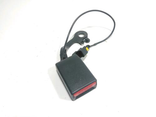 Used Seat buckle CITROËN C4 Picasso II 1.6 HDi / BlueHDi 115 (115 hp) 28234456