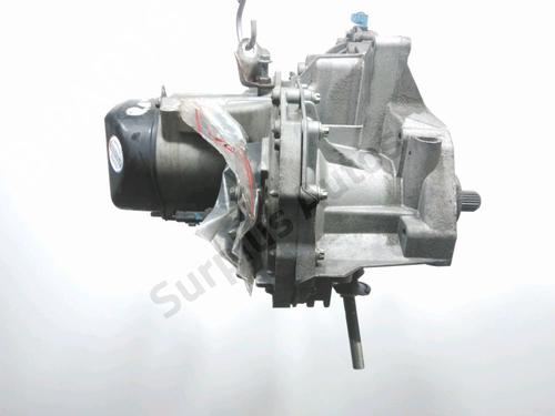 Gearbox RENAULT TWINGO II (CN0_) 1.2 (CN0D) | BP34503773M3 - Image 4
