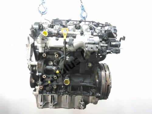 Motor HYUNDAI SANTA FÉ II (CM) 2.2 CRDi GLS 4x4 (150 hp) 28311257