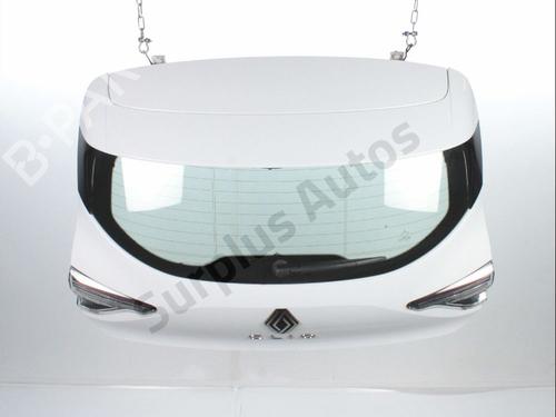 Used Tailgate Tailgate 38009596 38009596