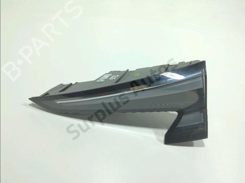 Used Right tailgate light Right tailgate light 37507279 37507279