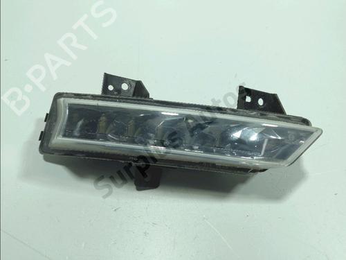 Venstre positionslygte Venstre positionslygte RENAULT MEGANE III Hatchback (BZ0/1_, B3_) 1.5 dCi (BZ09, BZ0D, BZ1W, BZ29, BZ14) (110 hp) 36661237 36661237