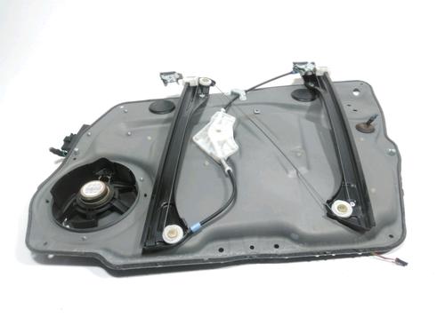 Front left window mechanism MERCEDES-BENZ A-CLASS (W169) A 180 CDI (169.007, 169.307) | BP28241216C22