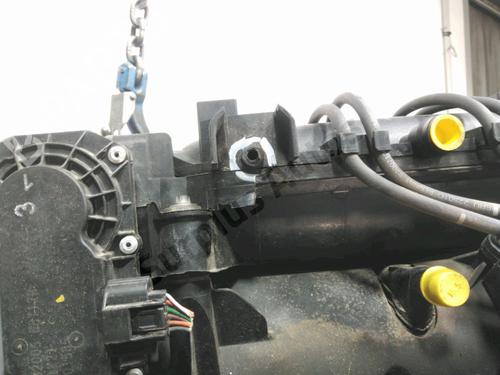 Engine RENAULT TWINGO II (CN0_) 1.2 16V (CN04, CN0B) | BP34231852M1 - Image 8