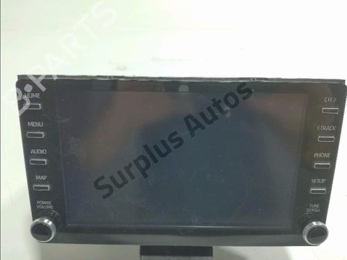 Used Radio Radio 37167786 37167786