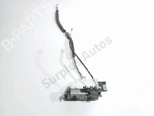 front-right-lock-peugeot-partner-box-bodympv-2008-30584817 main image