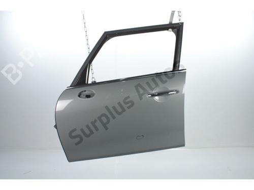 Used Left front door MINI MINI (F55) One (102 hp) 30896148