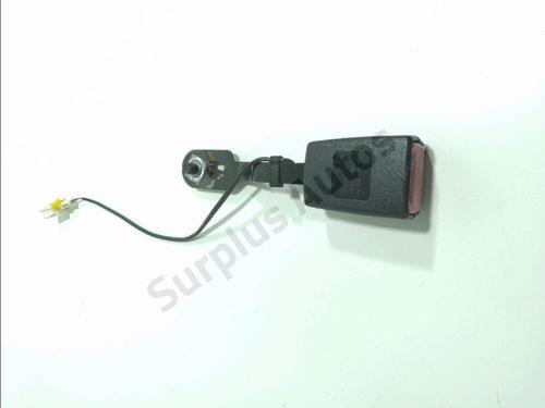 Seat buckle CITROËN DS3 (SA_) 1.6 VTi 120 | BP37770683I32 - Image 2