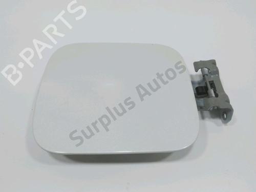 Tanklåg NISSAN QASHQAI I (J10, NJ10) 1.5 dCi (110 hp) 31663993