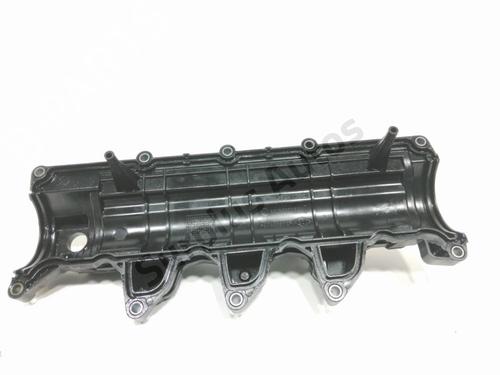 Used Valve cover Valve cover RENAULT CLIO IV Grandtour (KH_) 1.5 dCi 90 (KHN3, KHN4) (90 hp) 34643079 34643079
