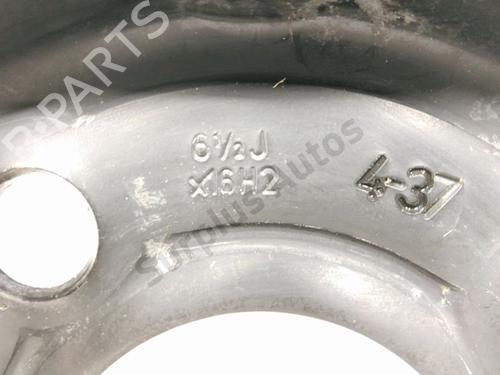 Fælk RENAULT CLIO V (B7_) 1.6 E-TECH 140 (B7MU) | BP33949778C45 - Image 2