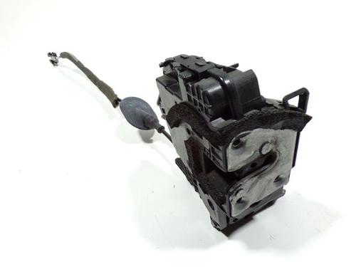 Serrure avant droite RENAULT CLIO IV (BH_) 1.5 dCi 90 (90 hp) 29858501