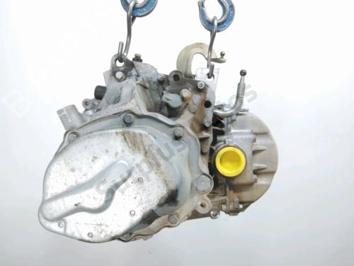 Gearbox CITROËN C4 CACTUS 1.2 THP 110 | BP40490774M3 - Image 3