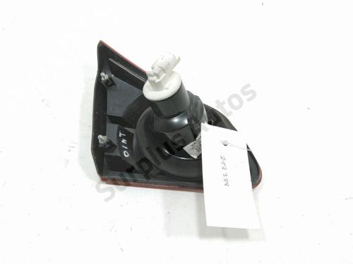 Right tailgate light NISSAN QASHQAI I (J10, NJ10) 2.0 dCi All-wheel Drive | BP31005743C80