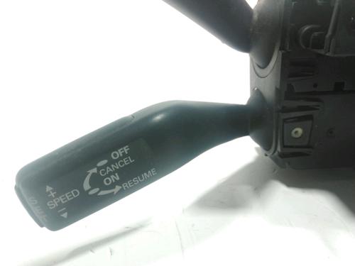 Steering wheel controls VW PASSAT B6 Variant (3C5) 2.0 TDI 16V | BP28226880E15 - Image 3