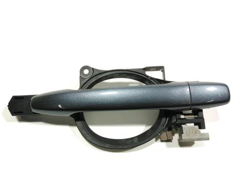 Used Rear right exterior door handle CITROËN C-CROSSER (VU_, VV_) 2.2 HDi (156 hp) 28251793