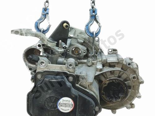 Gearbox VW PASSAT B7 (362) 1.6 TDI | BP37870391M3 - Image 3