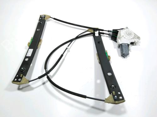 Front left window mechanism AUDI A1 Sportback (GBA) 25 TFSI | BP37774038C22 - Image 2