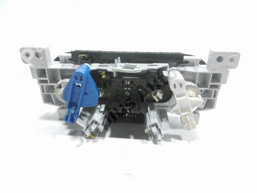Climate control DACIA LOGAN MCV II 1.5 dCi | BP28228042I5 - Image 2