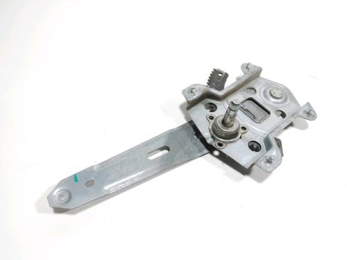Used Rear right window mechanism KIA PICANTO I (SA) 1.0 (63 hp) 28250105