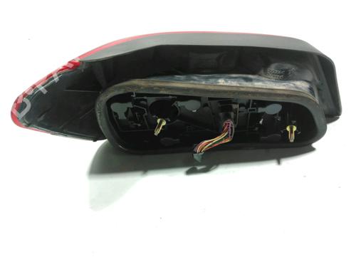 Højre baglygte PEUGEOT 306 Hatchback (7A, 7C, N3, N5)  | BP28268336C35 