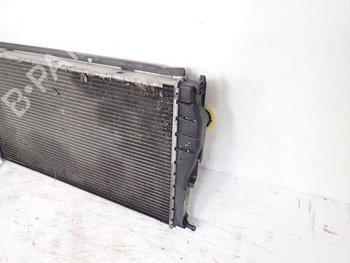 Water radiator BMW 1 (E87) 118 d | BP37764286M31  - Image 5