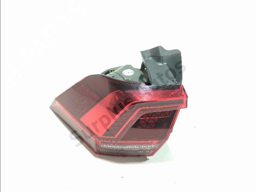 Used Left taillight Left taillight VW TIGUAN (AD1, AX1) 2.0 TDI (150 hp) 36519501 36519501
