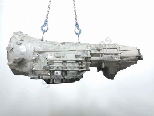 Used Gearbox Gearbox PORSCHE CAYENNE (9PA) S 4.5 (340 hp) 33838997 33838997