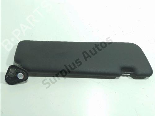 Right sun visor BMW 1 Convertible (E88) 118 d | BP33904094I2 - Image 3