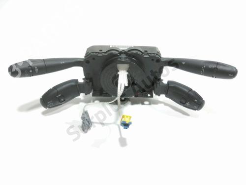 Rattkontroller PEUGEOT PARTNER Box Body/MPV 1.6 BlueHDi 100 (100 hp) 28227283