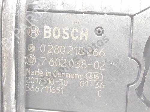 Mass air flow sensor BMW 2 Gran Tourer (F46) 218 i | BP37506886M95 - Image 3