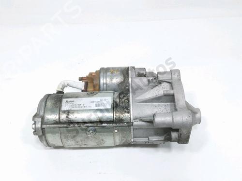 Used Starter Starter CITROËN C5 III Break (RW_) 2.0 HDi 165 (163 hp) 32226330 32226330
