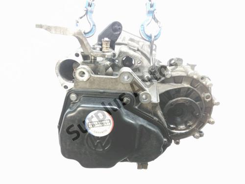 Gearbox SEAT IBIZA IV (6J5, 6P1) 1.2 TDI | BP29230415M3 