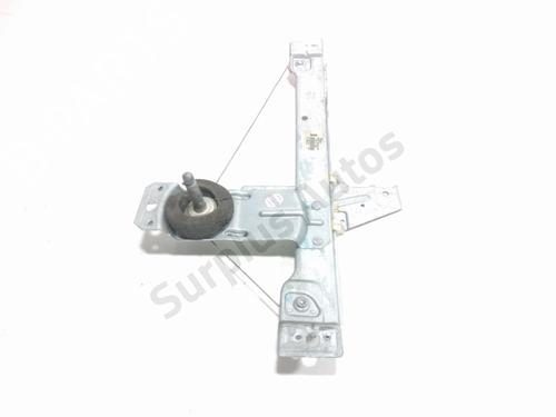 Used Rear right window mechanism Rear right window mechanism 38587865 38587865