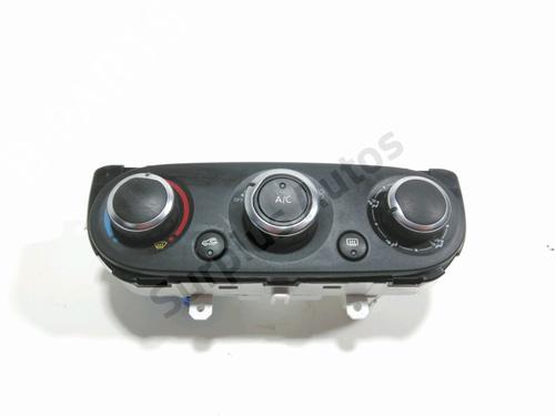 Used Climate control RENAULT CLIO IV (BH_) 1.5 dCi 75 (75 hp) 30292144