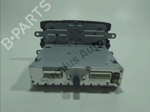 Radio DACIA SANDERO II 1.0 SCe 75 (B8JC, B8JD, B8NC) | BP31664058E6