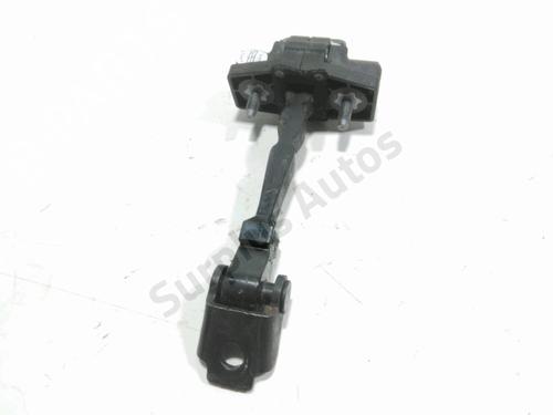 Used Hinge/Door check strap RENAULT CLIO IV (BH_) 1.2 16V (73 hp) 30918881