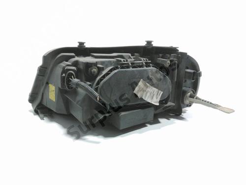 Right headlight VW SHARAN (7M8, 7M9, 7M6) 2.0 TDI | BP28266420C29 