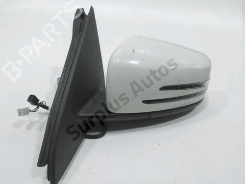Left mirror MERCEDES-BENZ A-CLASS (W176) A 180 CDI / d (176.012) | BP30997637C26
