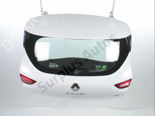 Bakluke CC/Kombi-Kupé Bakluke CC/Kombi-Kupé 37870917 37870917