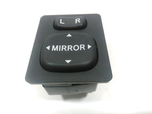 Used Mirror switch TOYOTA YARIS (_P13_) 1.4 D (NLP130_, NLP130) (90 hp) 28238987