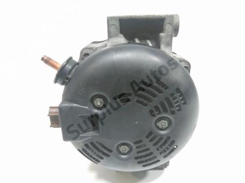 Alternator DODGE NITRO 2.8 CRD 4WD | BP39259812M7 - Image 3