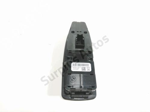 Left front window switch BMW X1 (F48) sDrive 16 d | BP28249487I27 