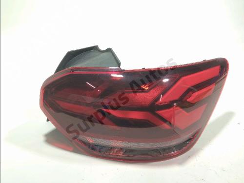 right-taillight-dacia-sandero-iii-2021-40621639 main image