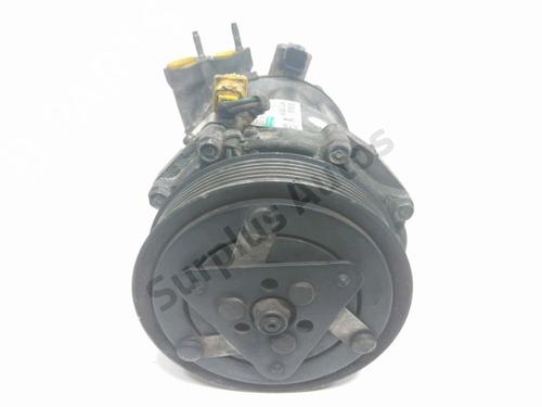 Used AC compressor AC compressor PEUGEOT 407 Coupe (6C_) 2.7 HDi (204 hp) 32356192 32356192